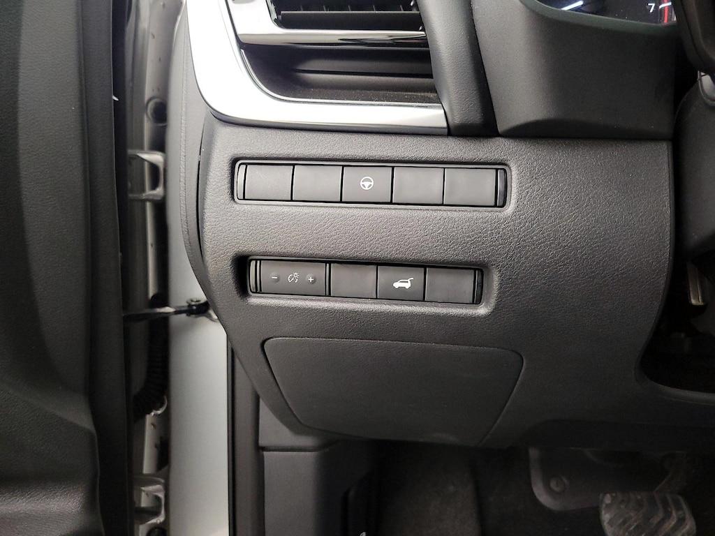 used 2023 Nissan Rogue car, priced at $22,998