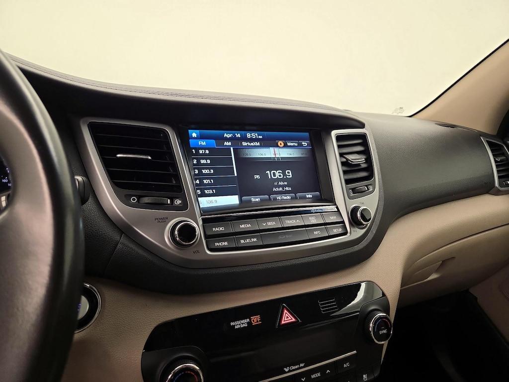 used 2016 Hyundai Tucson car, priced at $14,998