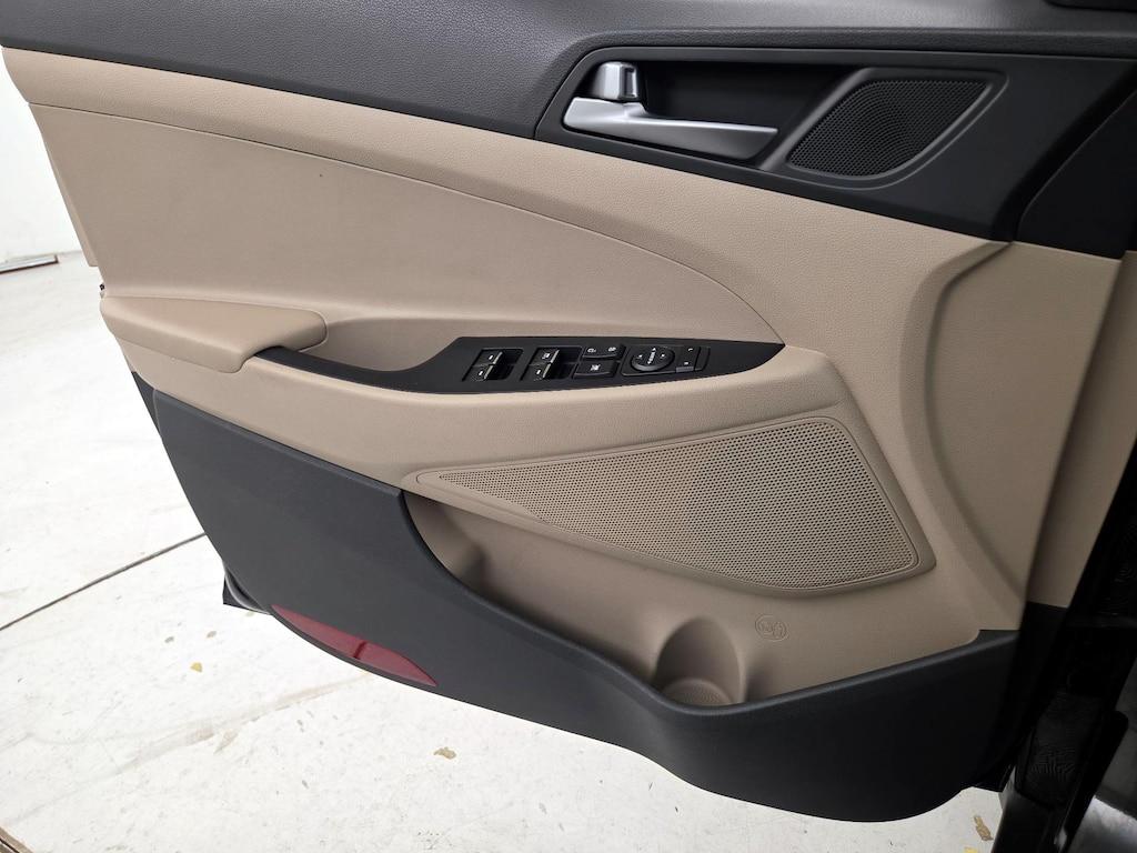 used 2016 Hyundai Tucson car, priced at $14,998