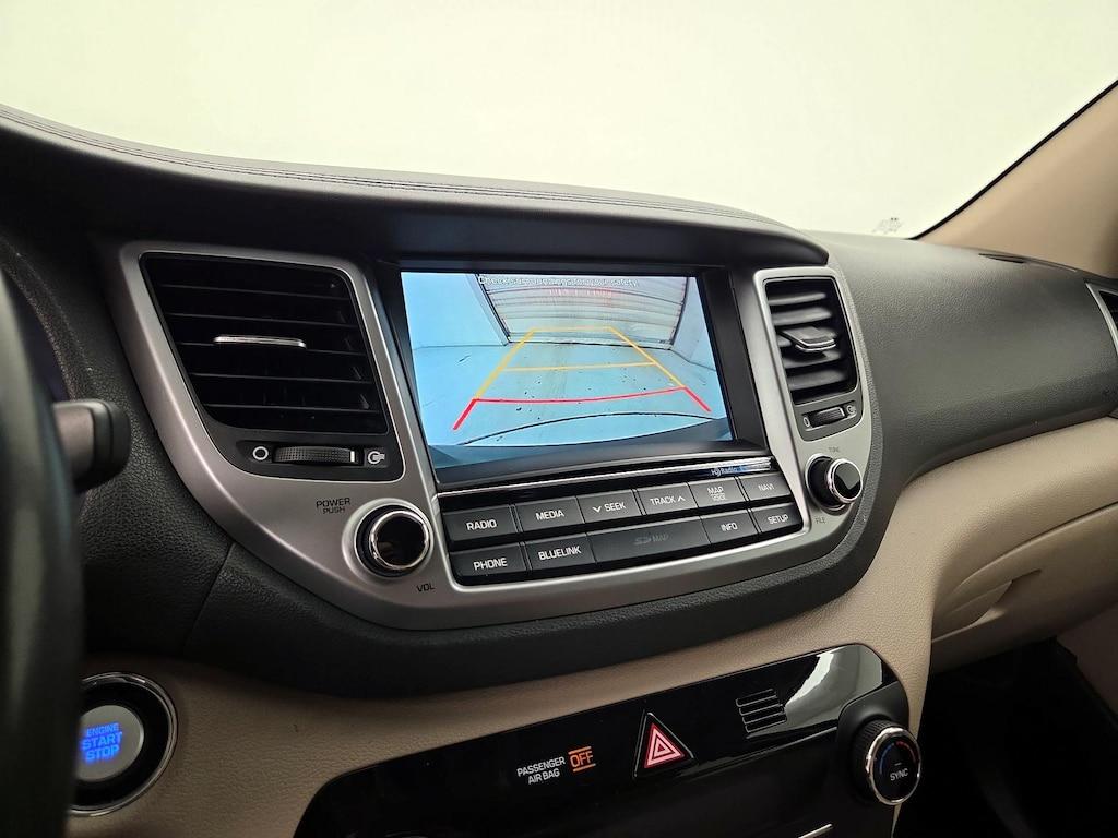 used 2016 Hyundai Tucson car, priced at $14,998