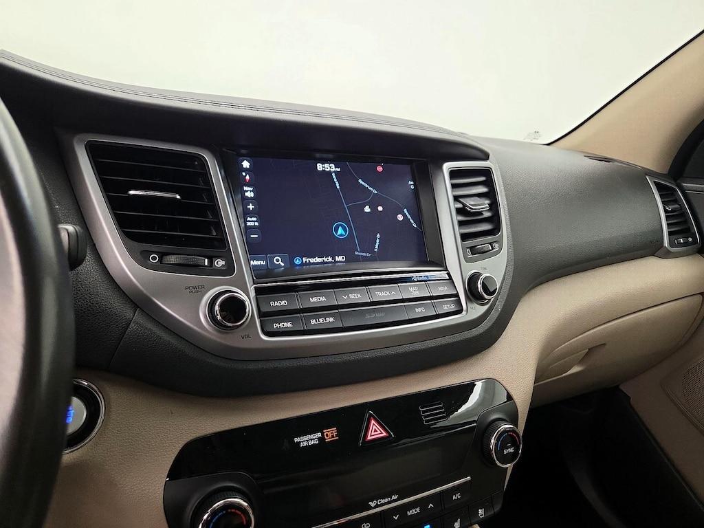 used 2016 Hyundai Tucson car, priced at $14,998
