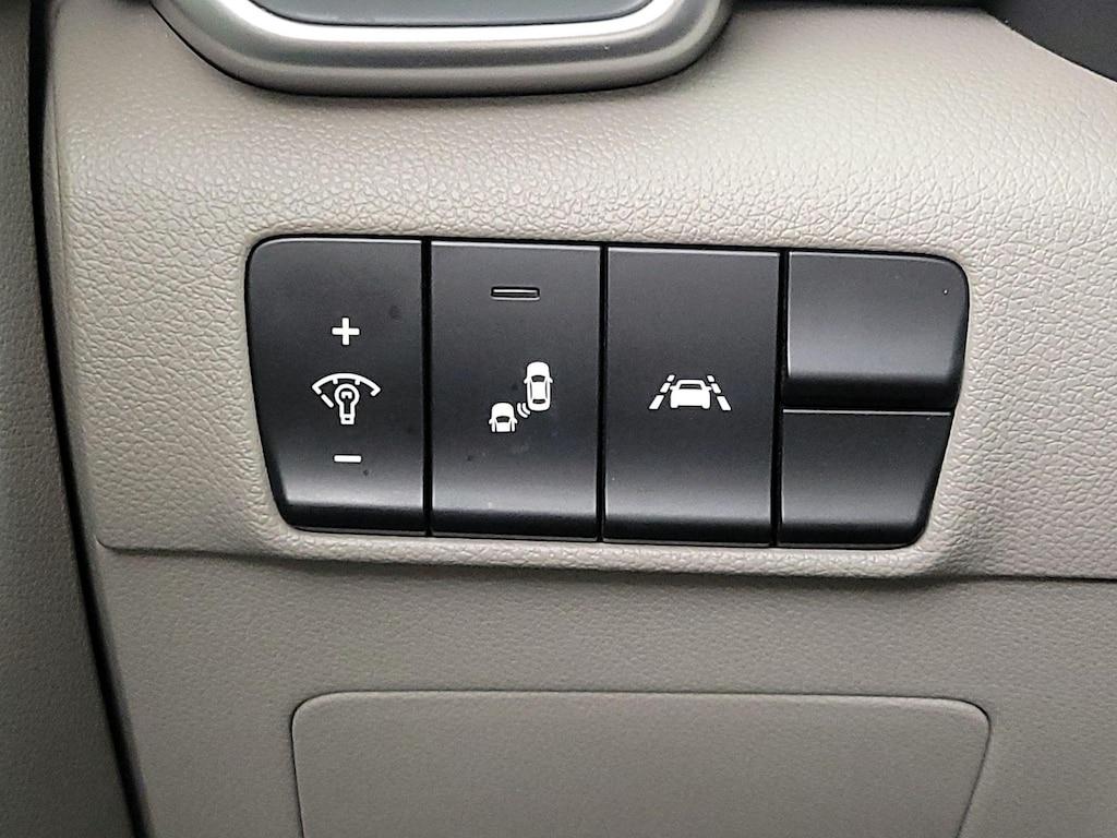 used 2022 Kia Sportage car, priced at $19,998