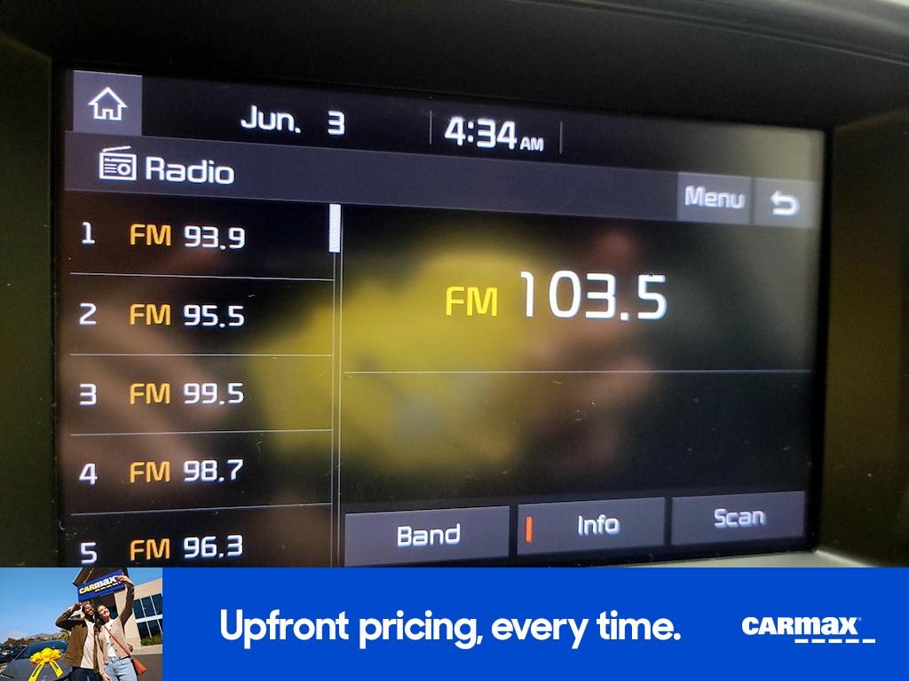 used 2019 Kia Sorento car, priced at $15,998