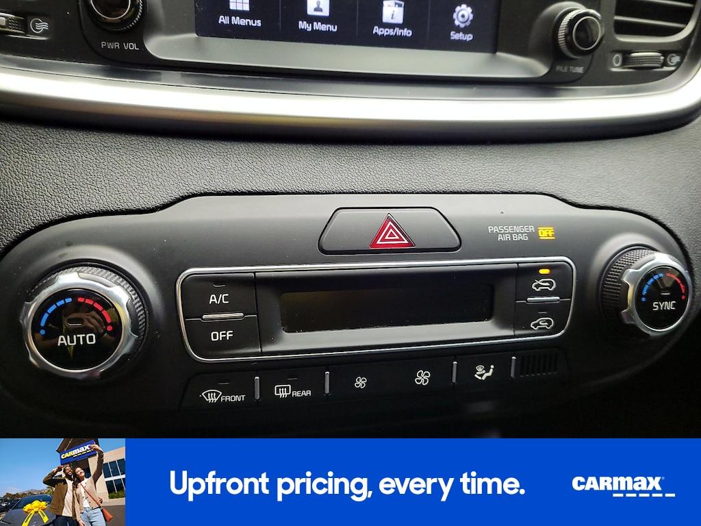used 2019 Kia Sorento car, priced at $15,998