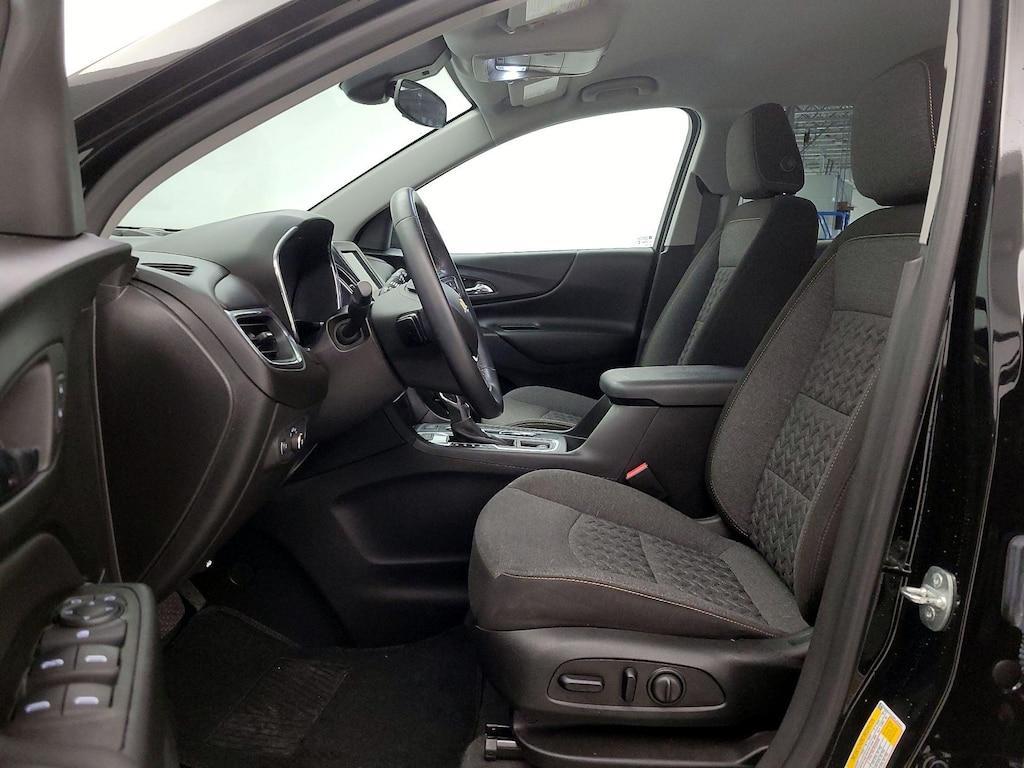 used 2023 Chevrolet Equinox car, priced at $23,998