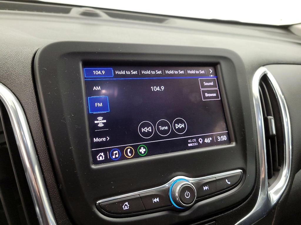 used 2023 Chevrolet Equinox car, priced at $23,998