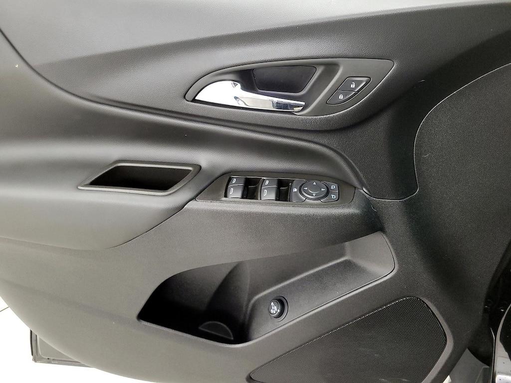 used 2023 Chevrolet Equinox car, priced at $23,998