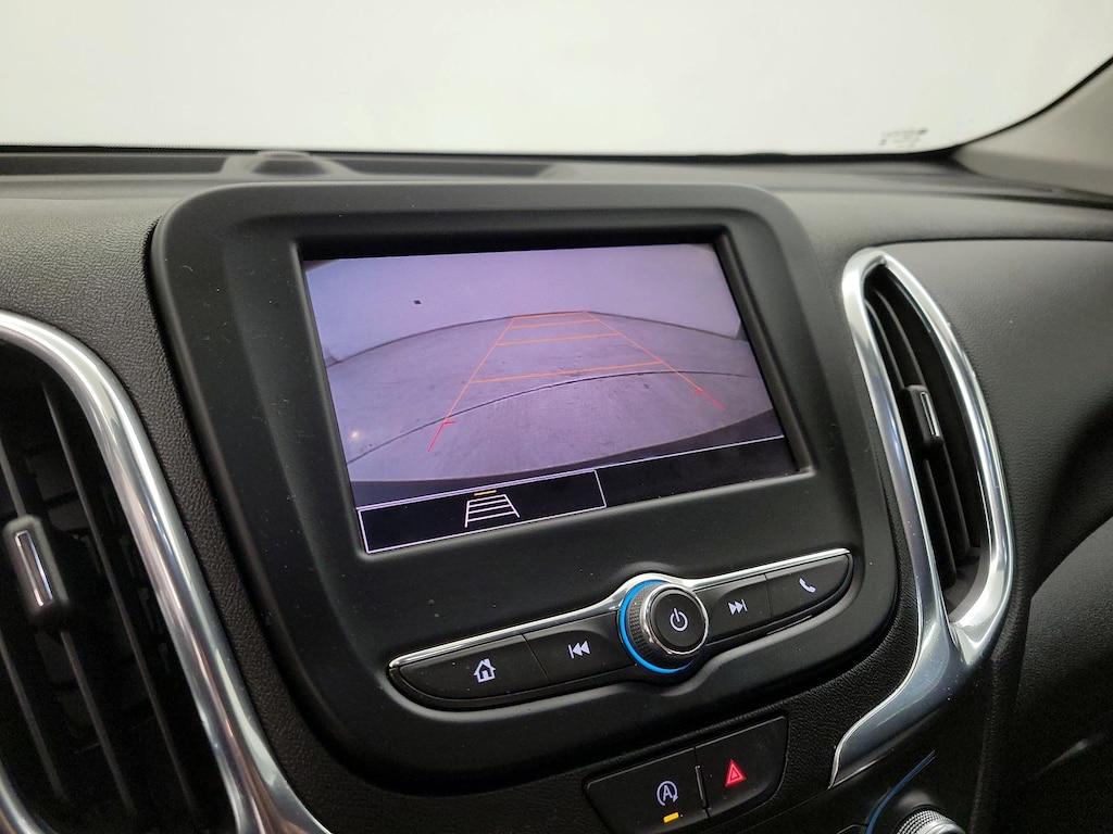 used 2023 Chevrolet Equinox car, priced at $23,998