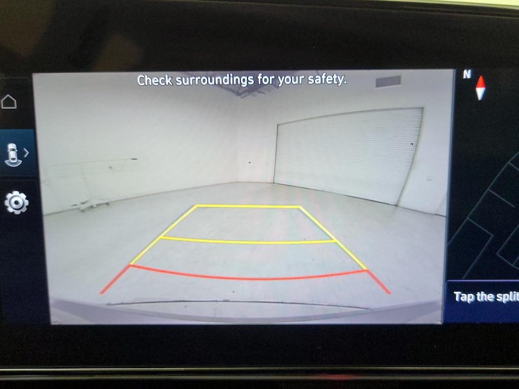 used 2024 Hyundai Elantra car, priced at $18,998