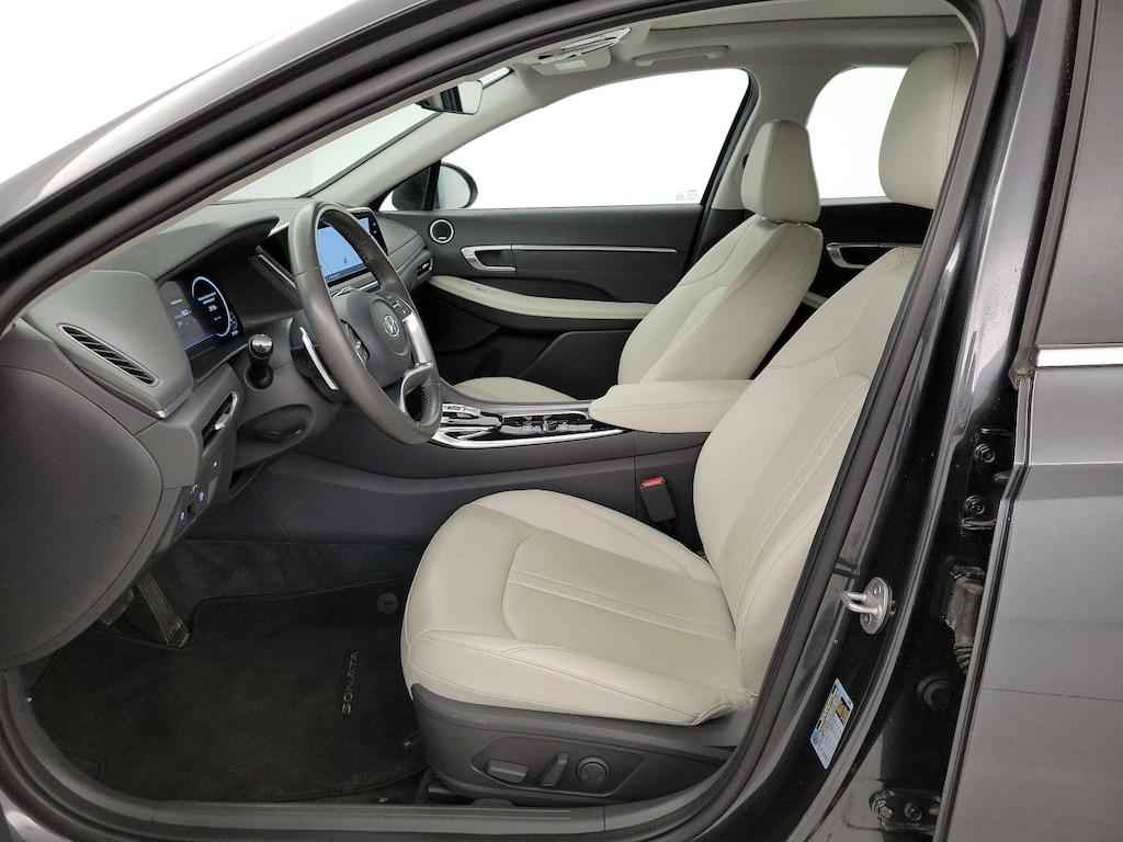 used 2023 Hyundai Sonata car, priced at $25,998