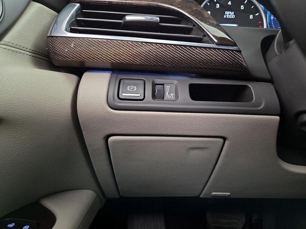 used 2016 Cadillac CT6 car, priced at $24,998