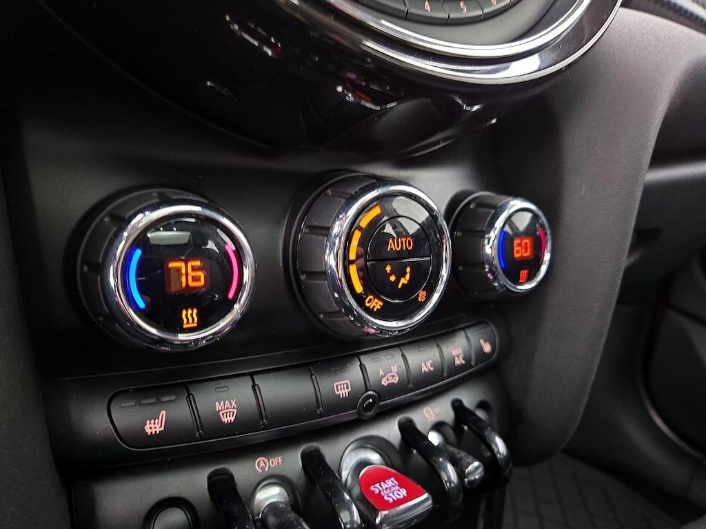 used 2016 MINI Hardtop car, priced at $14,998