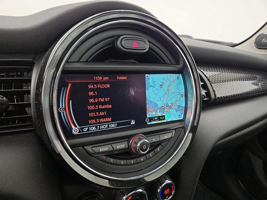 used 2016 MINI Hardtop car, priced at $14,998