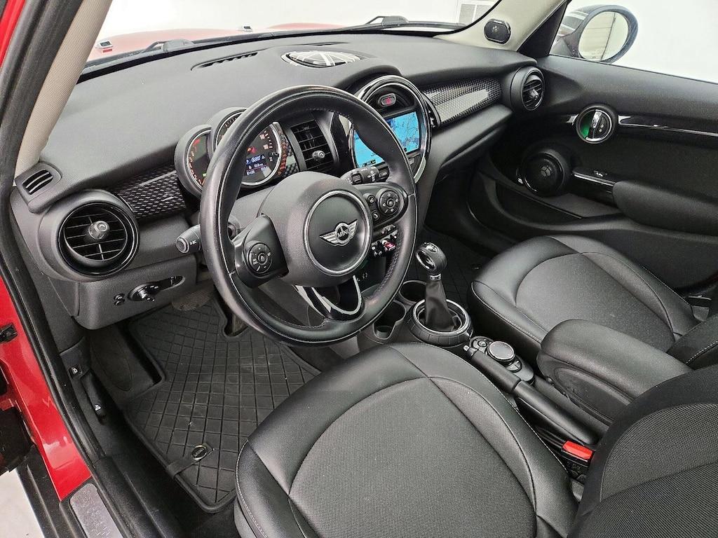 used 2016 MINI Hardtop car, priced at $14,998