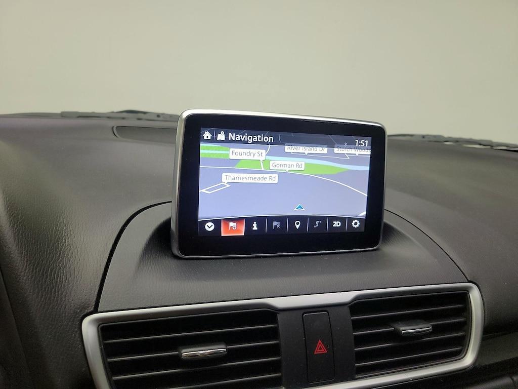 used 2014 Mazda Mazda3 car, priced at $14,599
