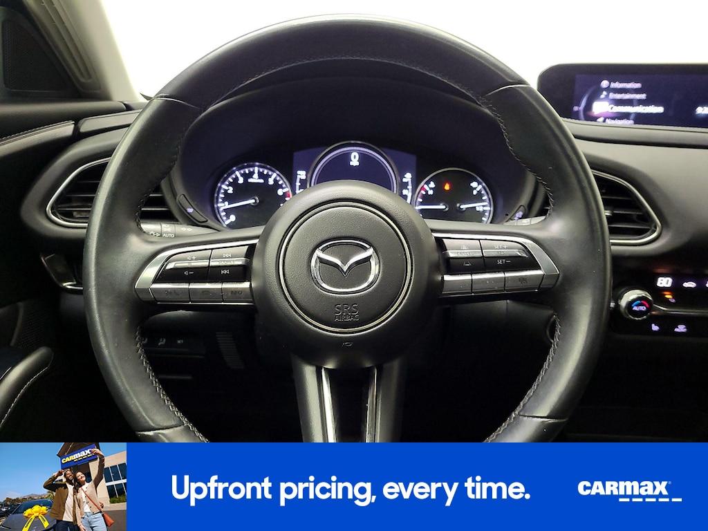 used 2021 Mazda CX-30 car, priced at $22,998