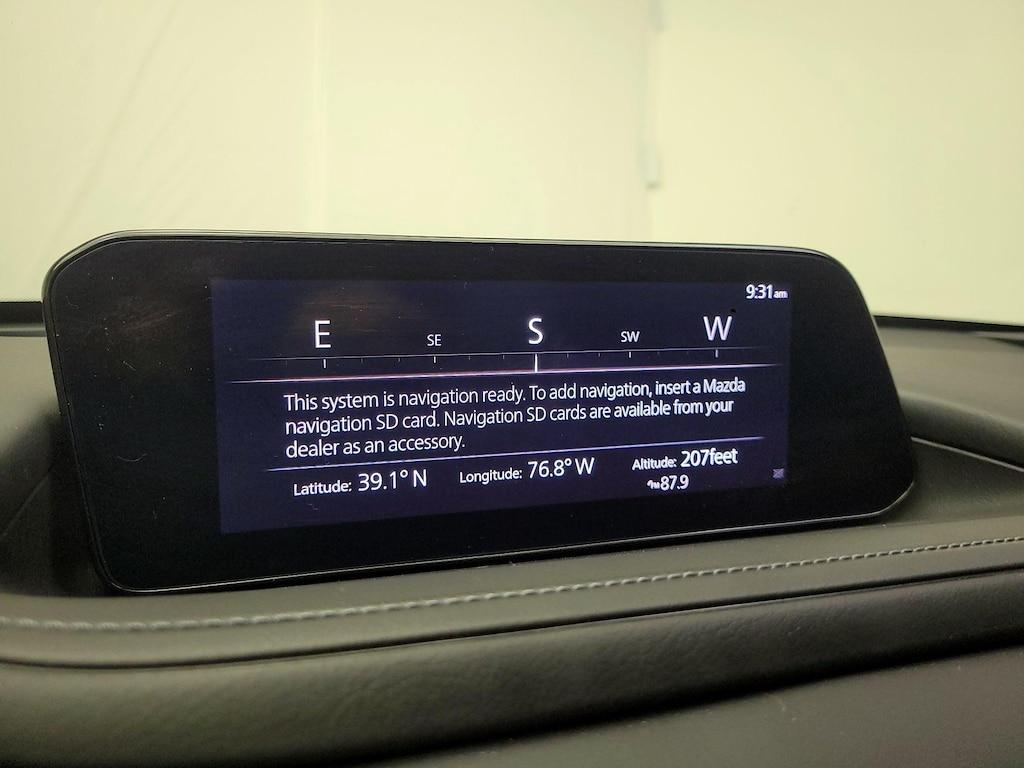 used 2021 Mazda CX-30 car, priced at $22,998