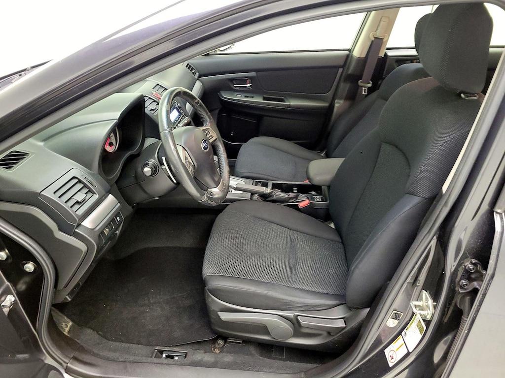 used 2014 Subaru Impreza car, priced at $13,599