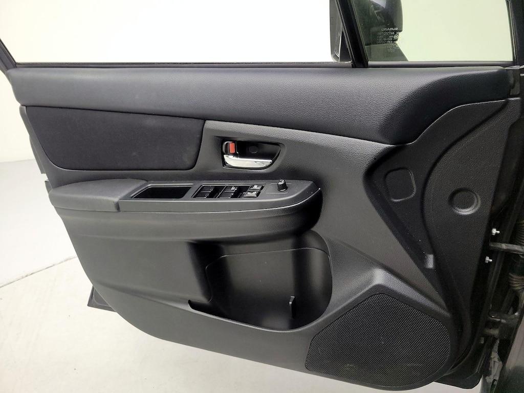 used 2014 Subaru Impreza car, priced at $13,599