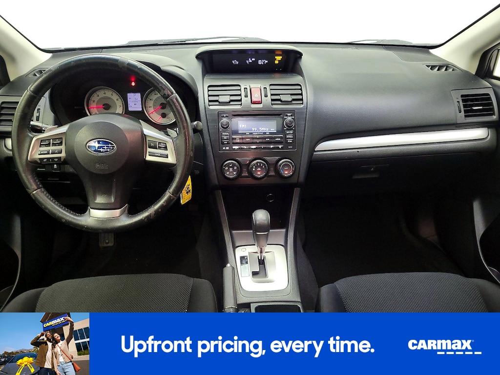 used 2014 Subaru Impreza car, priced at $13,599