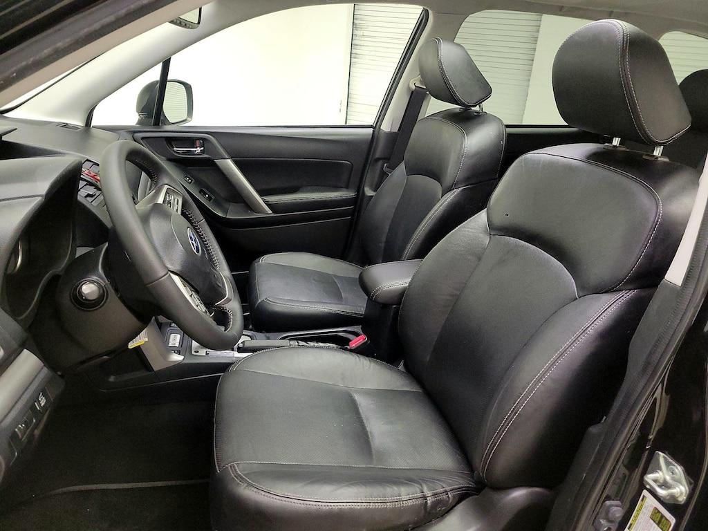 used 2015 Subaru Forester car, priced at $12,998