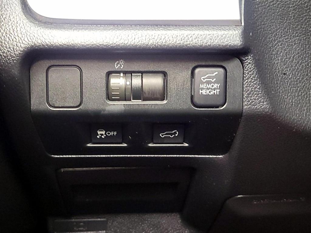 used 2015 Subaru Forester car, priced at $12,998