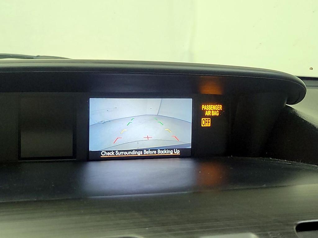 used 2015 Subaru Forester car, priced at $12,998