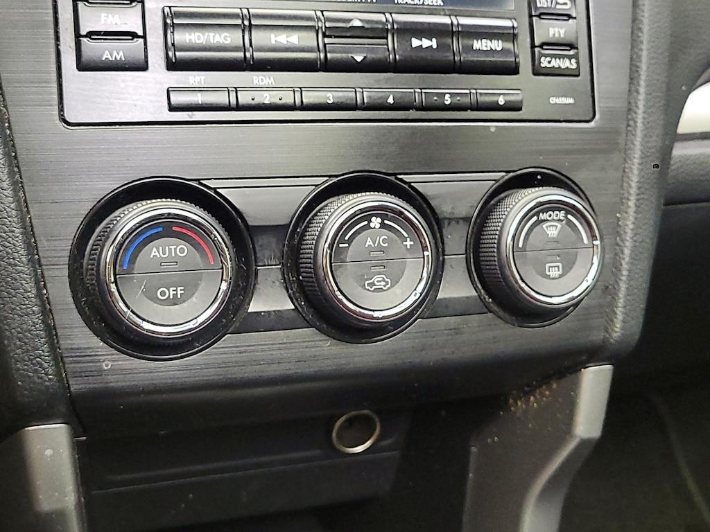 used 2015 Subaru Forester car, priced at $12,998