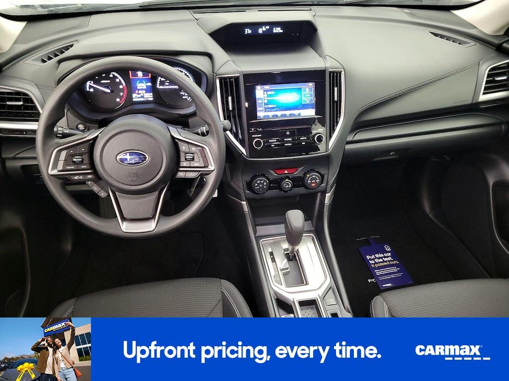 used 2019 Subaru Forester car, priced at $25,998