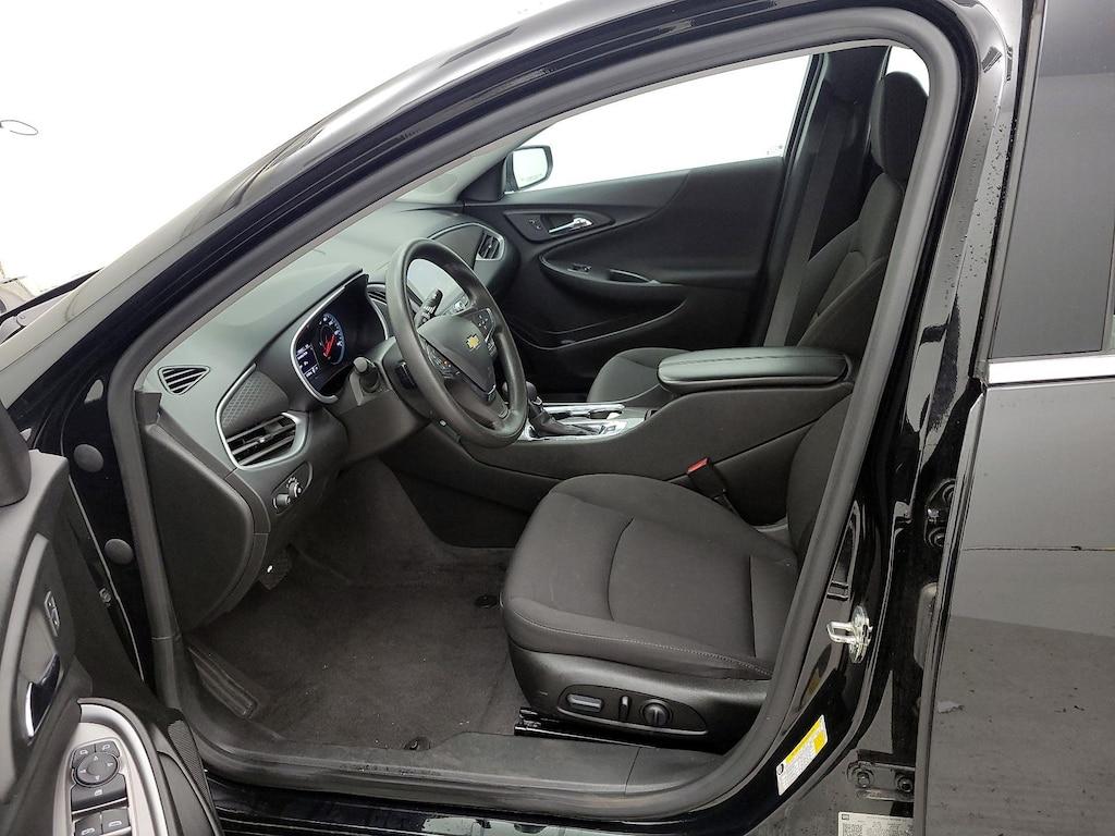 used 2023 Chevrolet Malibu car, priced at $19,998