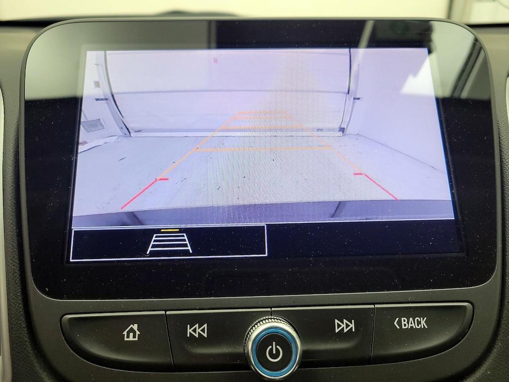 used 2023 Chevrolet Malibu car, priced at $19,998