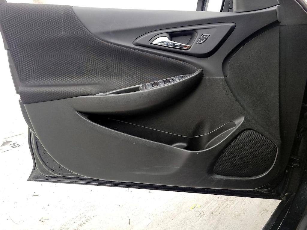 used 2023 Chevrolet Malibu car, priced at $19,998