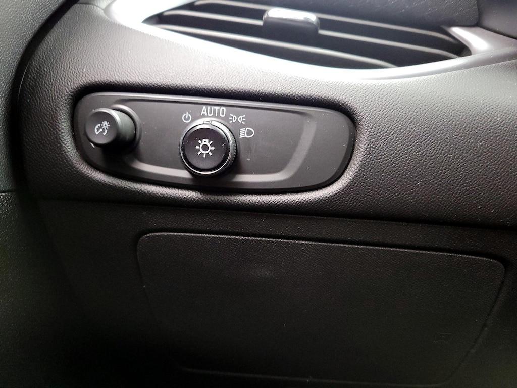 used 2023 Chevrolet Malibu car, priced at $19,998