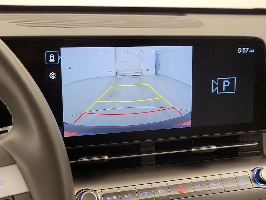 used 2024 Hyundai Kona car, priced at $20,998