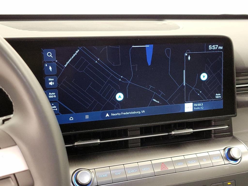 used 2024 Hyundai Kona car, priced at $20,998