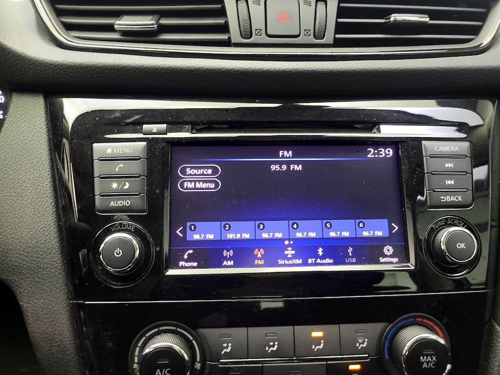 used 2020 Nissan Rogue car, priced at $21,998
