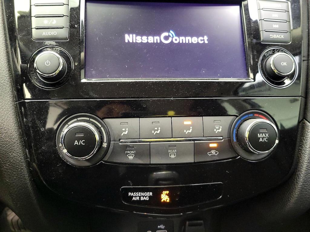 used 2020 Nissan Rogue car, priced at $21,998