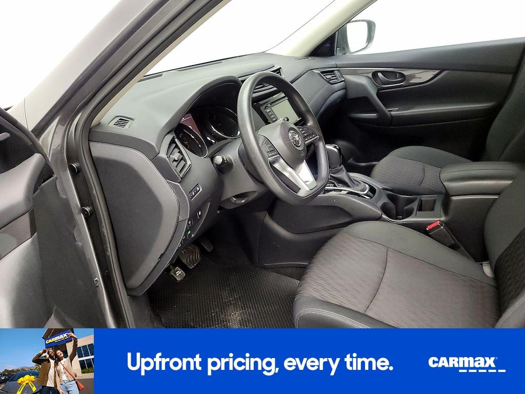 used 2020 Nissan Rogue car, priced at $21,998