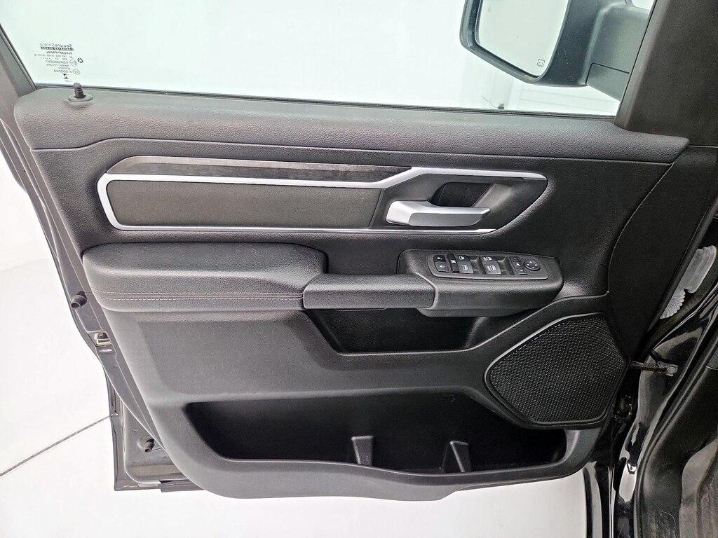 used 2023 Ram 1500 car, priced at $34,998
