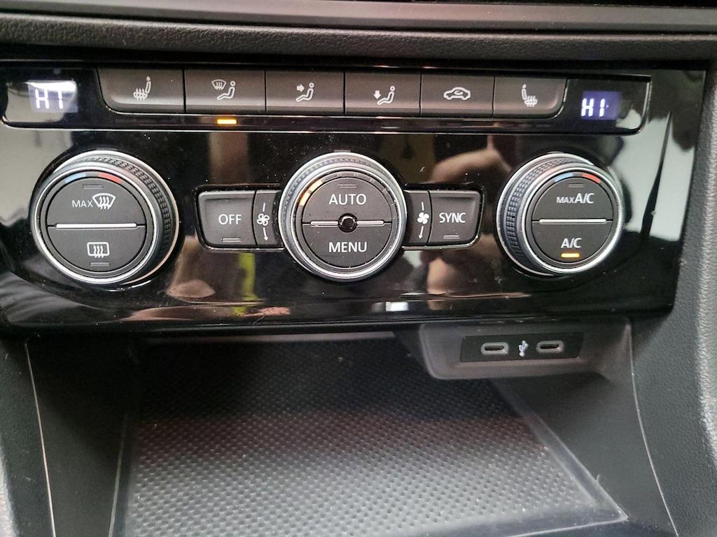 used 2020 Volkswagen Jetta car, priced at $15,998