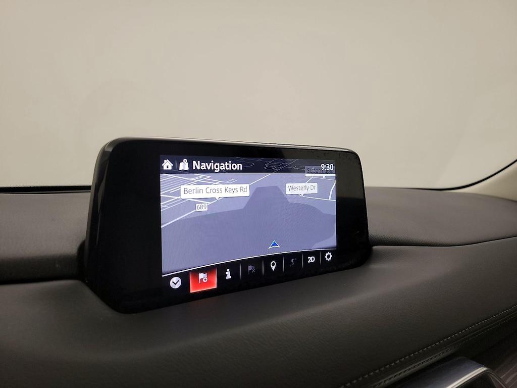 used 2018 Mazda CX-5 car, priced at $22,998