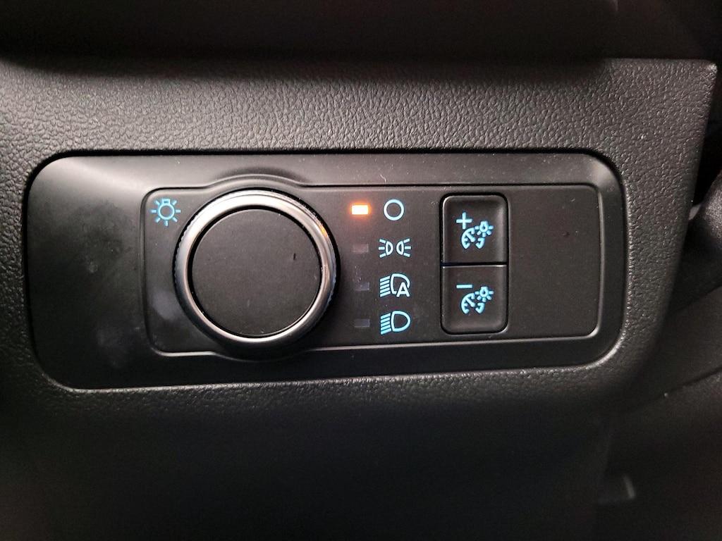 used 2020 Ford Escape car, priced at $17,998