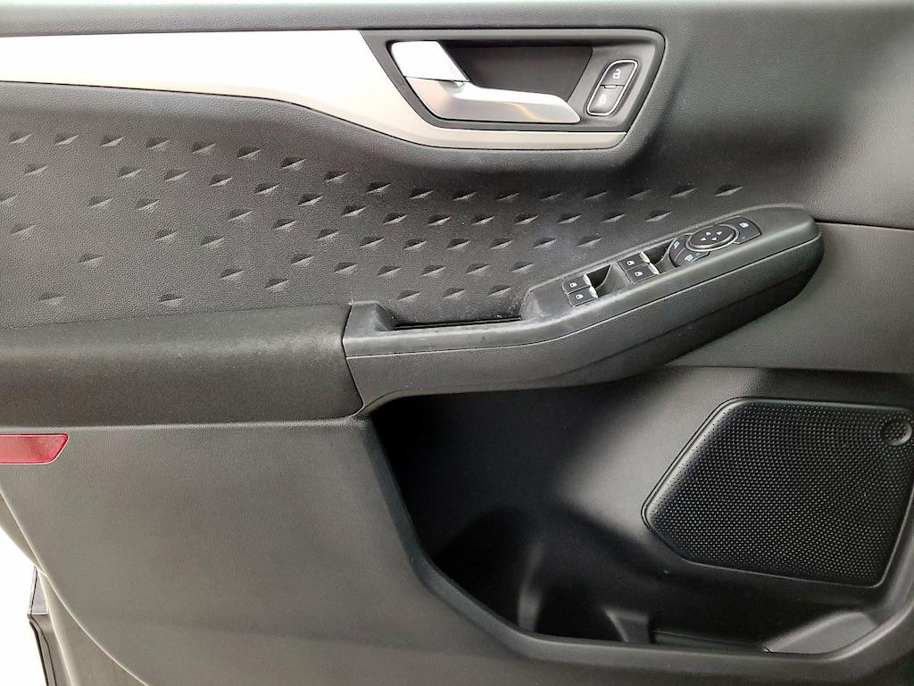 used 2020 Ford Escape car, priced at $17,998