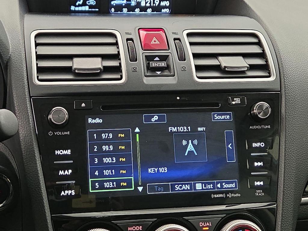 used 2018 Subaru Forester car, priced at $23,998