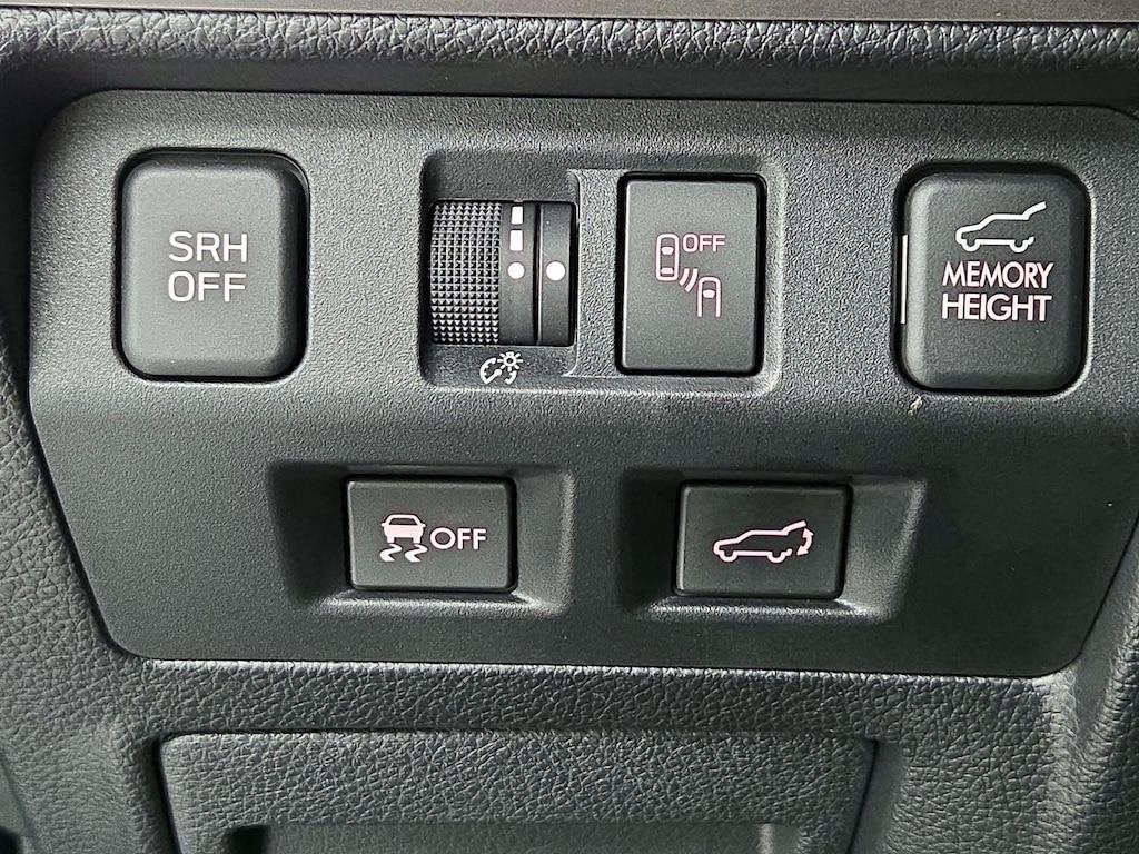 used 2018 Subaru Forester car, priced at $23,998