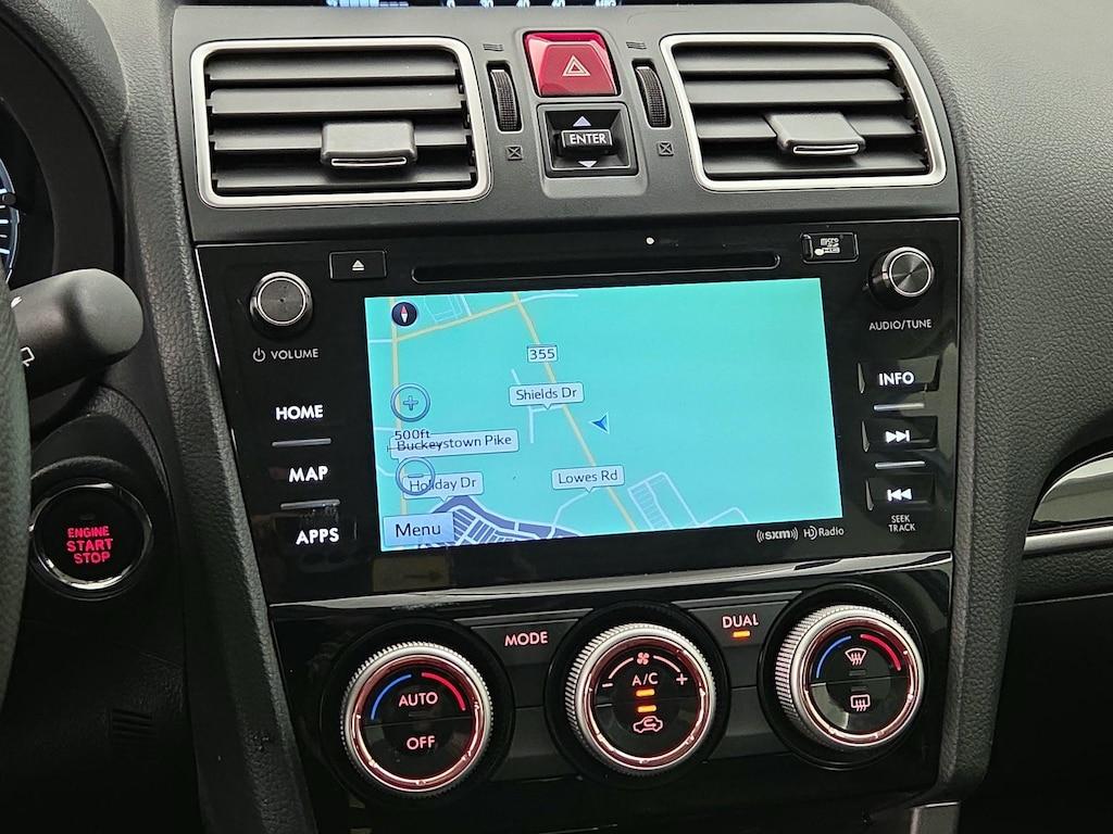 used 2018 Subaru Forester car, priced at $23,998