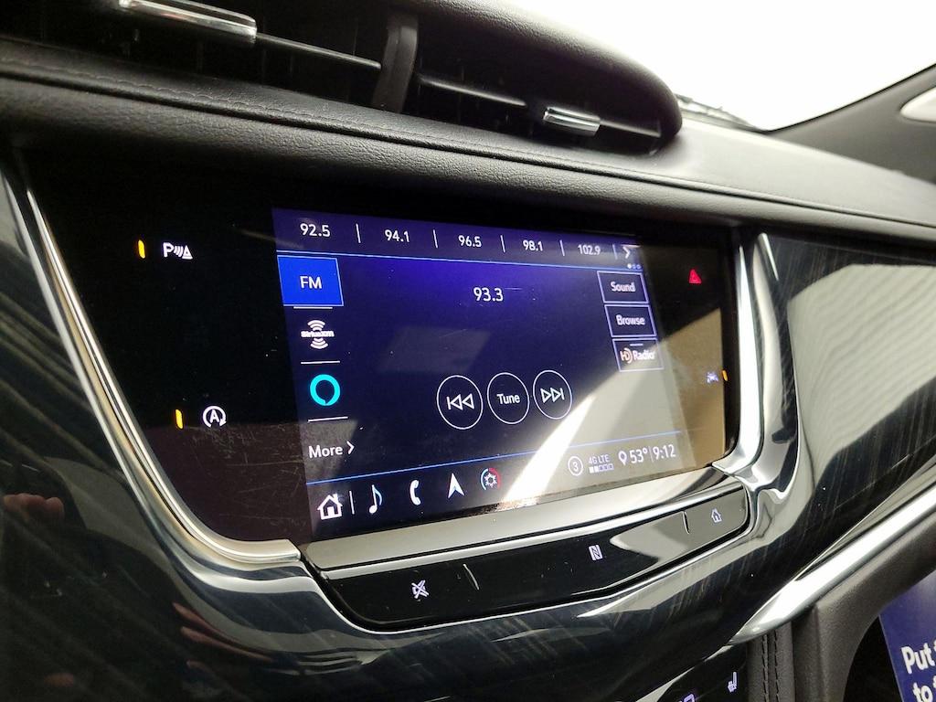 used 2020 Cadillac XT6 car, priced at $29,998