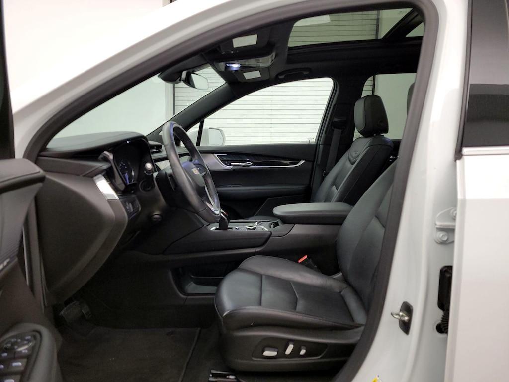 used 2020 Cadillac XT6 car, priced at $29,998