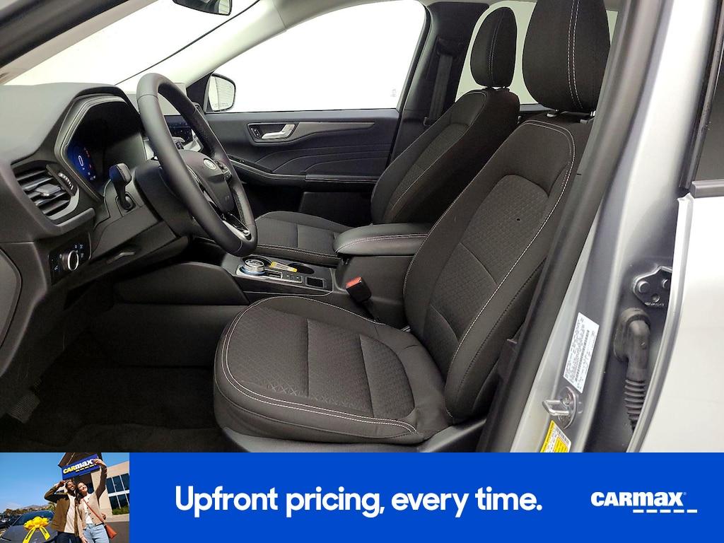 used 2024 Ford Escape car, priced at $24,998