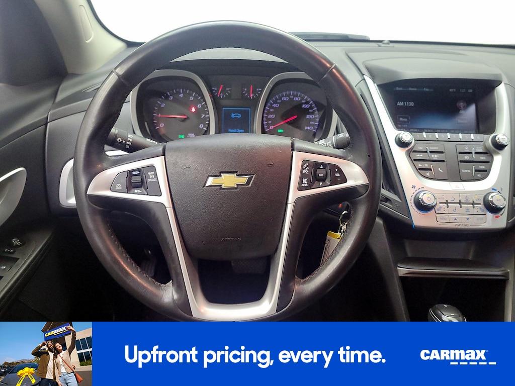 used 2016 Chevrolet Equinox car, priced at $15,998